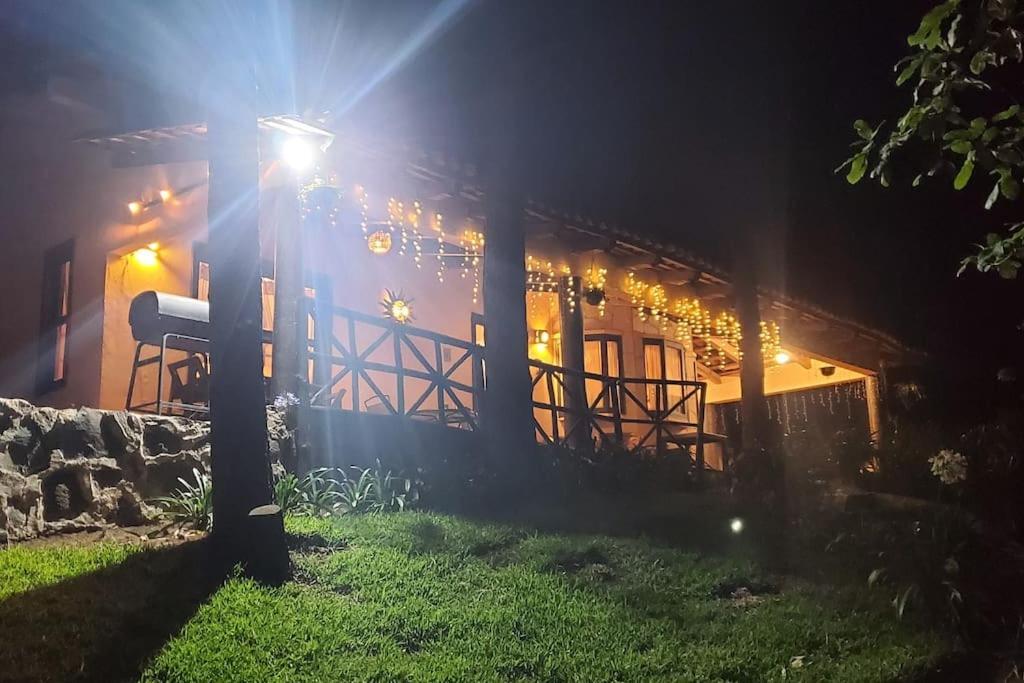Cabana Rustica A 1Km De Cascada Mazamitla Exterior foto