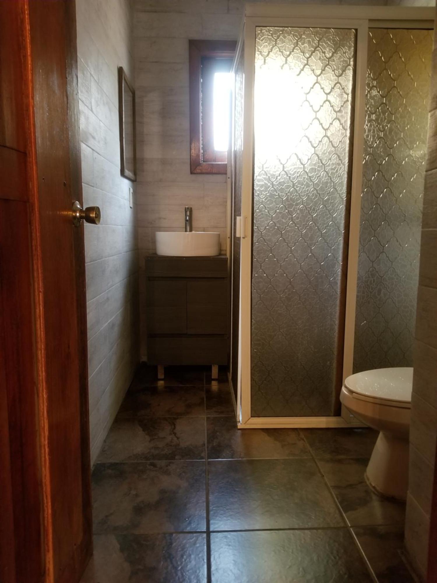 Cabana Rustica A 1Km De Cascada Mazamitla Zimmer foto